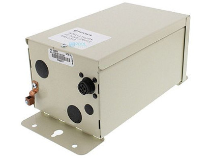 Pentair IntelliChlor Power Center Only for use with IC20, IC40, & IC60P Salt Cells | EC-520556