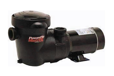 Hayward Power Flo Matrix Pool Pump | 1.5 HP | 2-Speed with Switch | W3SP15932S | 52565