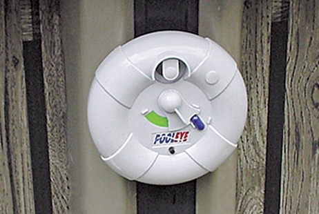 Pool Alarms For Above Ground Pools Pe12, Above Ground Pool Alarm