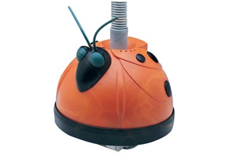 Hayward Aqua Bug Suction Pool Cleaner | w/ Hoses | W3500