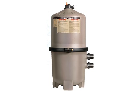 Hayward SwimClear Multi-Element Cartridge Filter | 325 sq. ft. | W3C3030