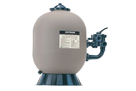 Hayward Pro Series Sand Filter 30" Tank | Backwash Valve Required | W3S310S