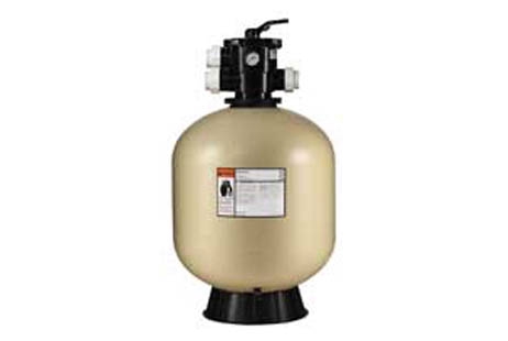 Pentair Tagelus TA40D Pool Sand Filter | 19" Tank | TA40D | 144126