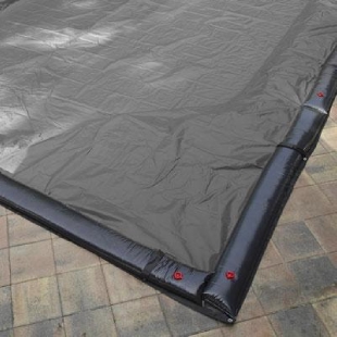 PoolTux King In Ground Winter Pool Covers | 12' x 24' |121729ISBL