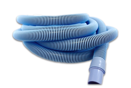 PoolStyle Deluxe PS783 Vacuum Hose 1.5 Inch by 40 Feet | BO520112040PCO