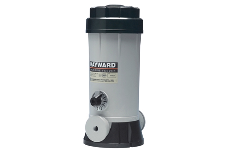 Hayward Automatic Off-Line Chlorine Feeder  | CL220