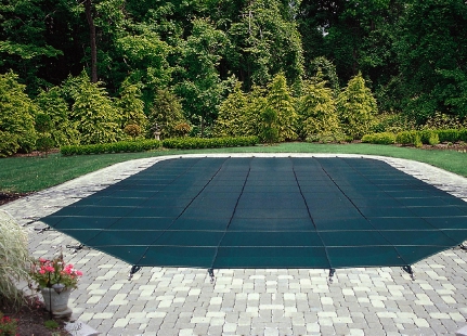 Super Mesh 20 Year Safety Pool Covers, Arctic Armor Pool Cover Reviews