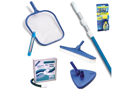 Above-Ground Large Pool Maintenance Kit | NA394 | 54993