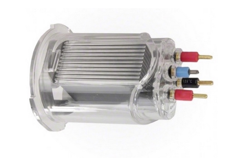 Jandy AquaPure Ei Series 35 Replacement Cell Electrode | R0511400