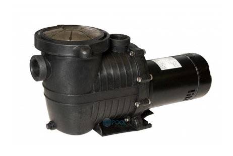 Blue Wave TidalWave 2-Speed 1 HP Above Ground Pump | NE6181