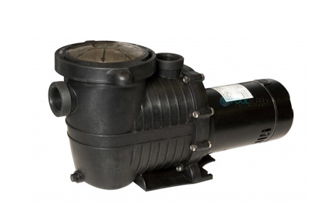 Blue Wave TidalWave 2-Speed 1.5 HP  Above Ground Pump | NE6183