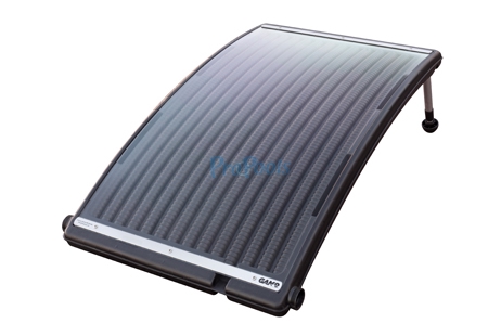 GAME SolarCurve Above Ground Pool Solar Heater | NS6028