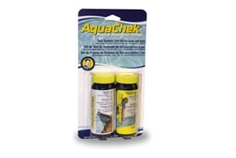 AquaChek Salt Water System Test Kit | 542228A