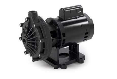 Pentair Letro Universal Booster Pump | .75 HP, 115V 230V | EC-LA01N | 56221