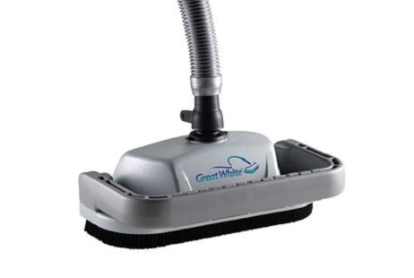 Pentair Kreepy Krauly Great White Pool Cleaner | GW9500 | 56260