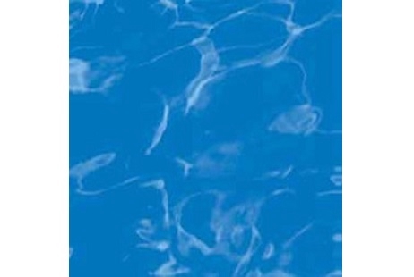 12' Round Seaside Expandable Overlap Liner | 20 Mil | Up to 72" Depth | 4000 Series - Heavy Duty (HD) | 56583