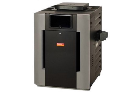 Raypak Digital Low NOx Natural Gas Heater 207k BTU |  P-R207A-EN-C 009240 P-M207AL-EN-C  009990