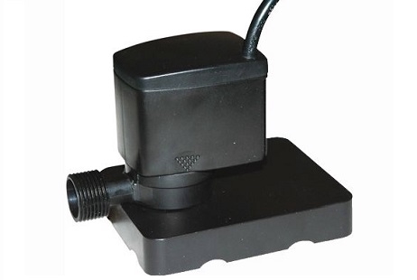 Dredger Jr. Above-Ground Pool Cover Pump 350 GPH | 25 Foot Cord | NW2300