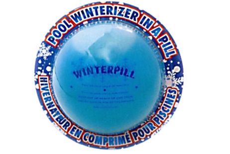 SmartPool AquaPill  Winter Pill for 30,000 Gallon Pool | AP71