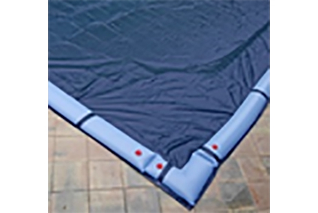 PoolTux Royal In Ground Winter Pool Cover | 25' x 45' | 773050IGBLB