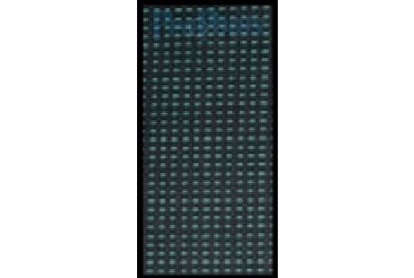 PoolTux <b>KING99</b> Green Mesh Safety Cover | 16' x 34' | <b>NO STEP</b> | CSPTGMP16340