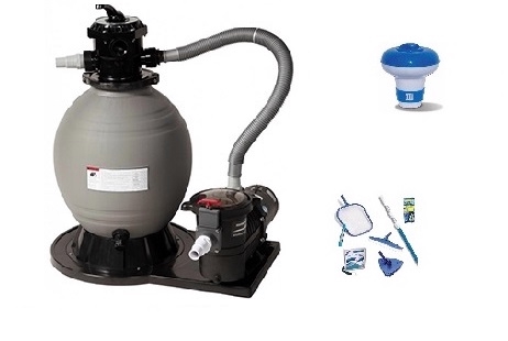 Standard Package Kit - BW for use with Premier Package | 56962