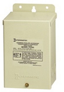 Intermatic 100W | 120V to 12V Transformer | PX100