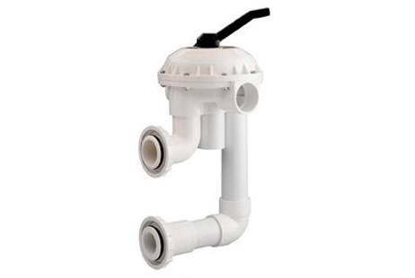 Pentair Hi-Flow Backwash Valve | 261142