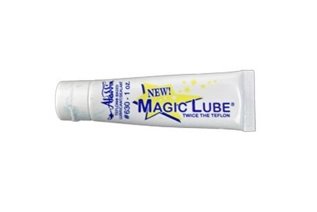 Aladdin Magic Lube 1oz | 630