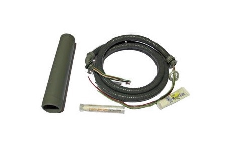 Pump Installation Kit with 2" Threaded Nipple, Conduit & Wire, Magic Lube, & Thread Sealant | 57454