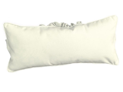 Ledge Lounger In-Pool Chaise Pillow | Oyster | LLP-STD-4642