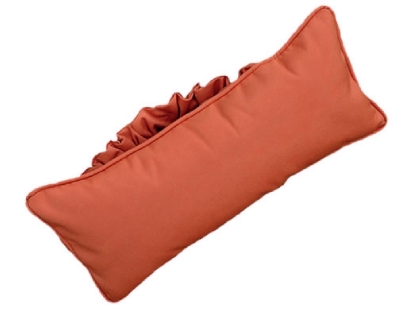 Ledge Lounger In-Pool Chaise Pillow | Tuscan | LLP-P1-4677