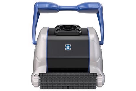 Hayward TigerShark QC Robotic Pool Cleaner | W3RC9990CUB | 57644