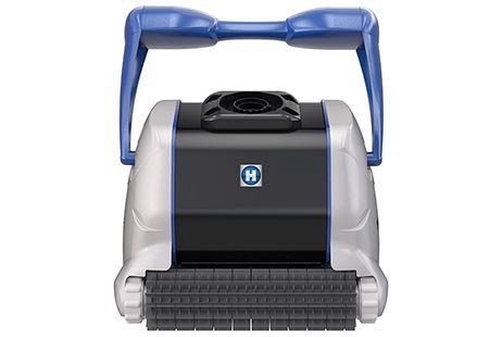 Hayward TigerShark Robotic Pool Cleaner | W3RC9950CUB | 57645