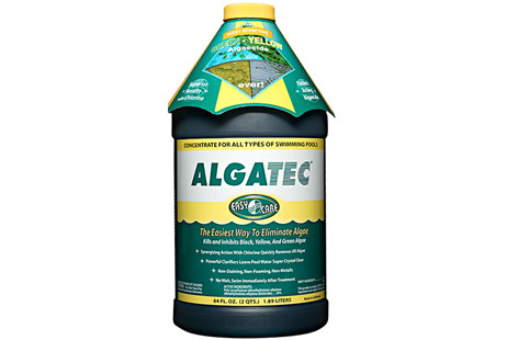 Easy Care Algatec Algaecide | 64 oz | 10064