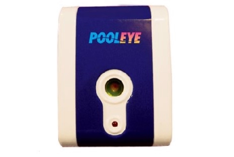 PoolEye Inground and Above Ground Pool Immersion Alarm | PE23