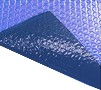 15' x 30' Oval Solar Cover | 4 year Wtty | SCB1530O