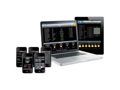 Pentair Automation