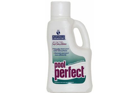 Natural Chemisty Pool Perfect | 3L - 101.5oz | 03121