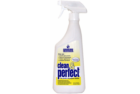 Natural Chemistry Clean & Perfect | 709ml - 24oz | 00176