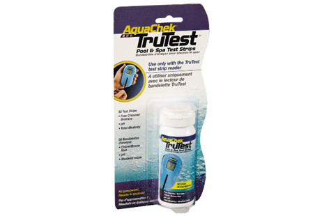 AquaChek TruTest Test Strips Refills | 512082