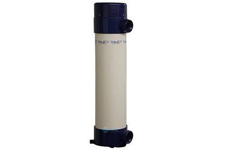 Delta E Series UV Sanitizer | E-46 | 120/240V | 35-08542 38-08542