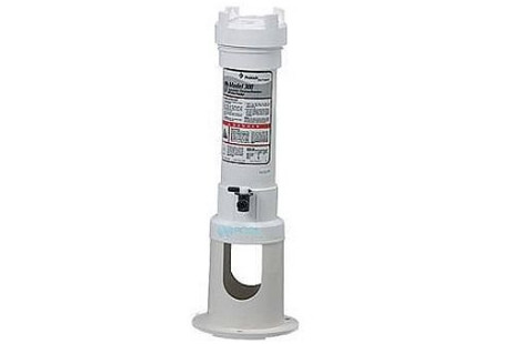 Pentair Rainbow 302 Automatic Off-Line Chlorine Feeder | R171026