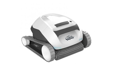 Maytronics Dolphin E10 Above Ground Robotic Pool Cleaner | 99996133-US