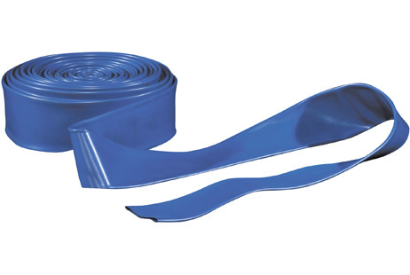 HII | Backwash Hose | 1-1/2" x 25' | Blue | 5-5725-501 | 60941