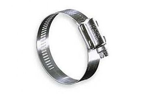 HII | Stainless Steel Hose Clamp | 1.25" to 2.25" | H.I.I. | 3871023 | 61249