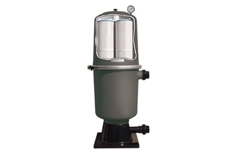 Waterco 500 Sq. Ft. Fulflo Tri Cartridge Filter | 2165500USA