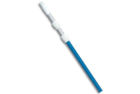 Swimline 3-Piece 5' to 15' Telescopic Pole | 8356MSL | 61742