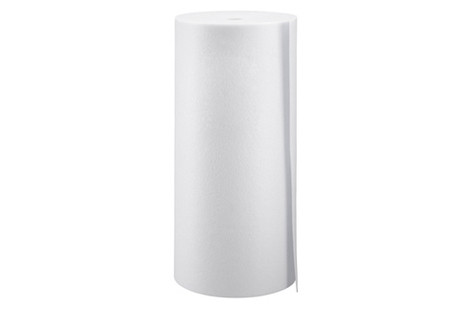Waveless Wall Foam 1/8" x 48" x 125'  Roll | 2 lb Density | AG125 | 62002