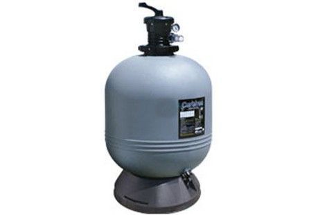 Waterway Carefree Top Mount Sand Filter | 16" Diameter with Modular Base | FS01619 | 62176